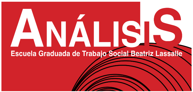 Logo Revista Análisis